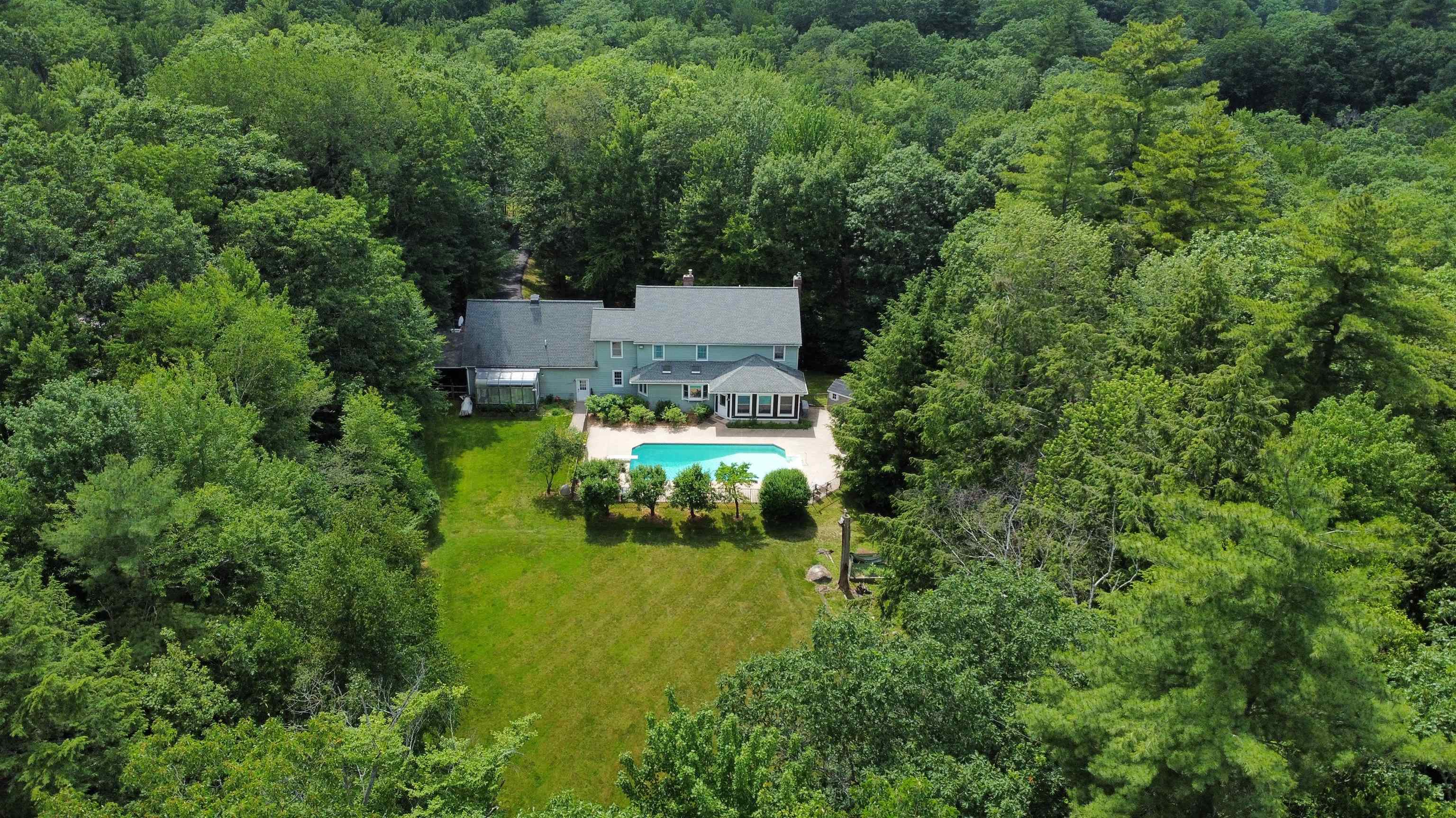 15 Wheeler Road Bow, NH 03304 - Photo 56 of 59