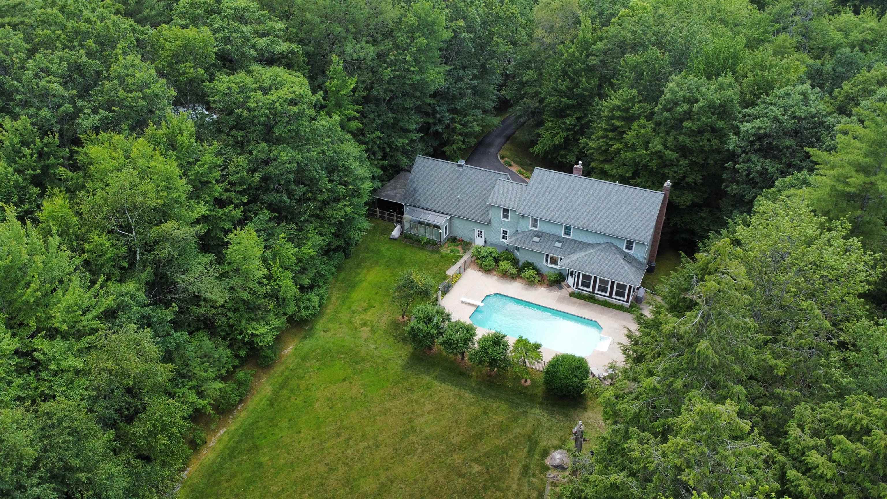 15 Wheeler Road Bow, NH 03304 - Photo 6 of 59