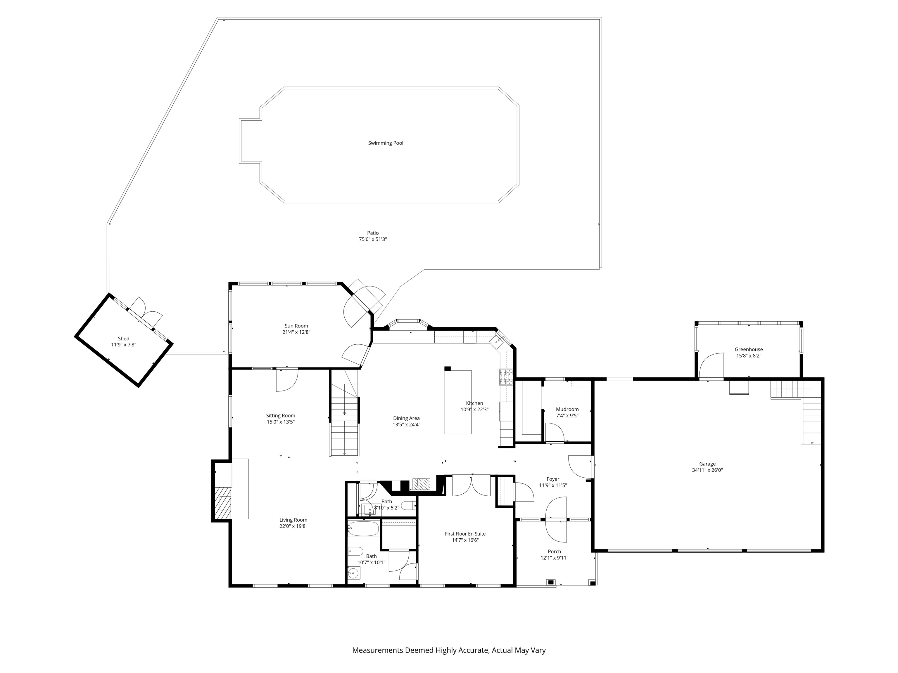 15 Wheeler Road Bow, NH 03304 - Photo 9 of 59