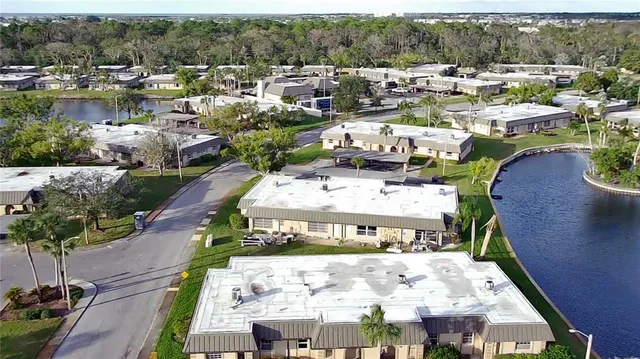 $145,000 | 4264 Tamargo Drive, Unit 3, New Port Richey, FL 34652