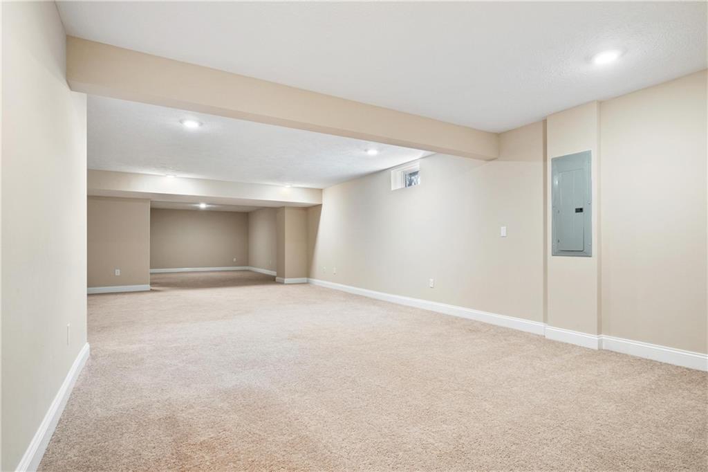231 Wyncrest Drive Butler, PA 16001 - Photo 27 of 36 Gallery Image 27
