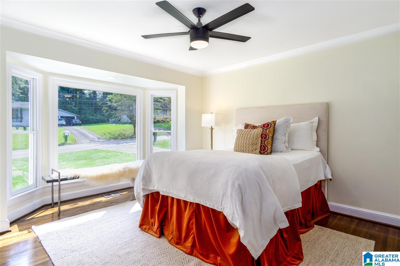 1624 Cresthill Road Birmingham, AL 35213 - Photo 20 of 25