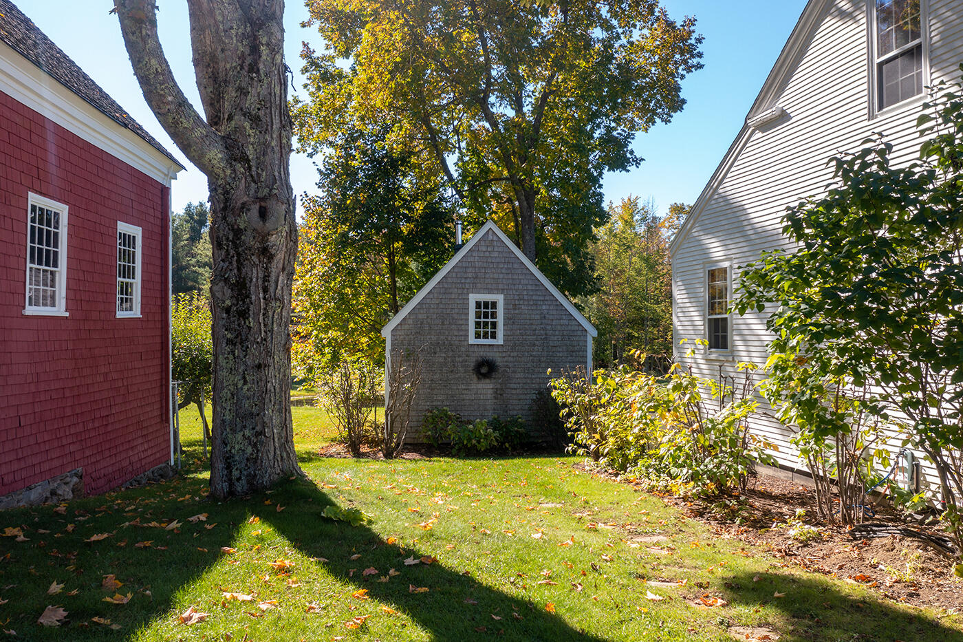 523 Common Road Union, ME 04862 - Photo 78 of 84 DJI_0013