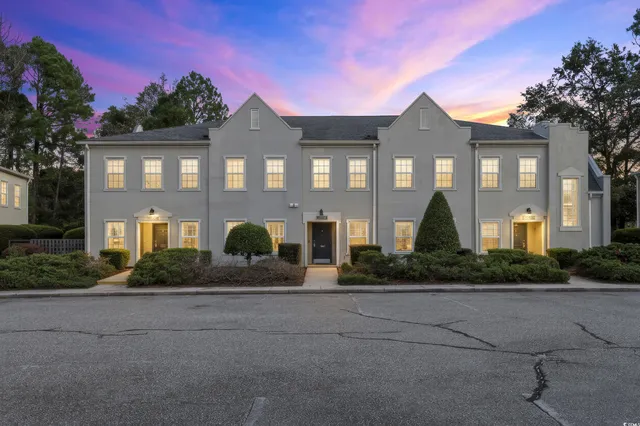 $215,000 | 4541 Girvan Drive, Unit B, Myrtle Beach, SC 29579