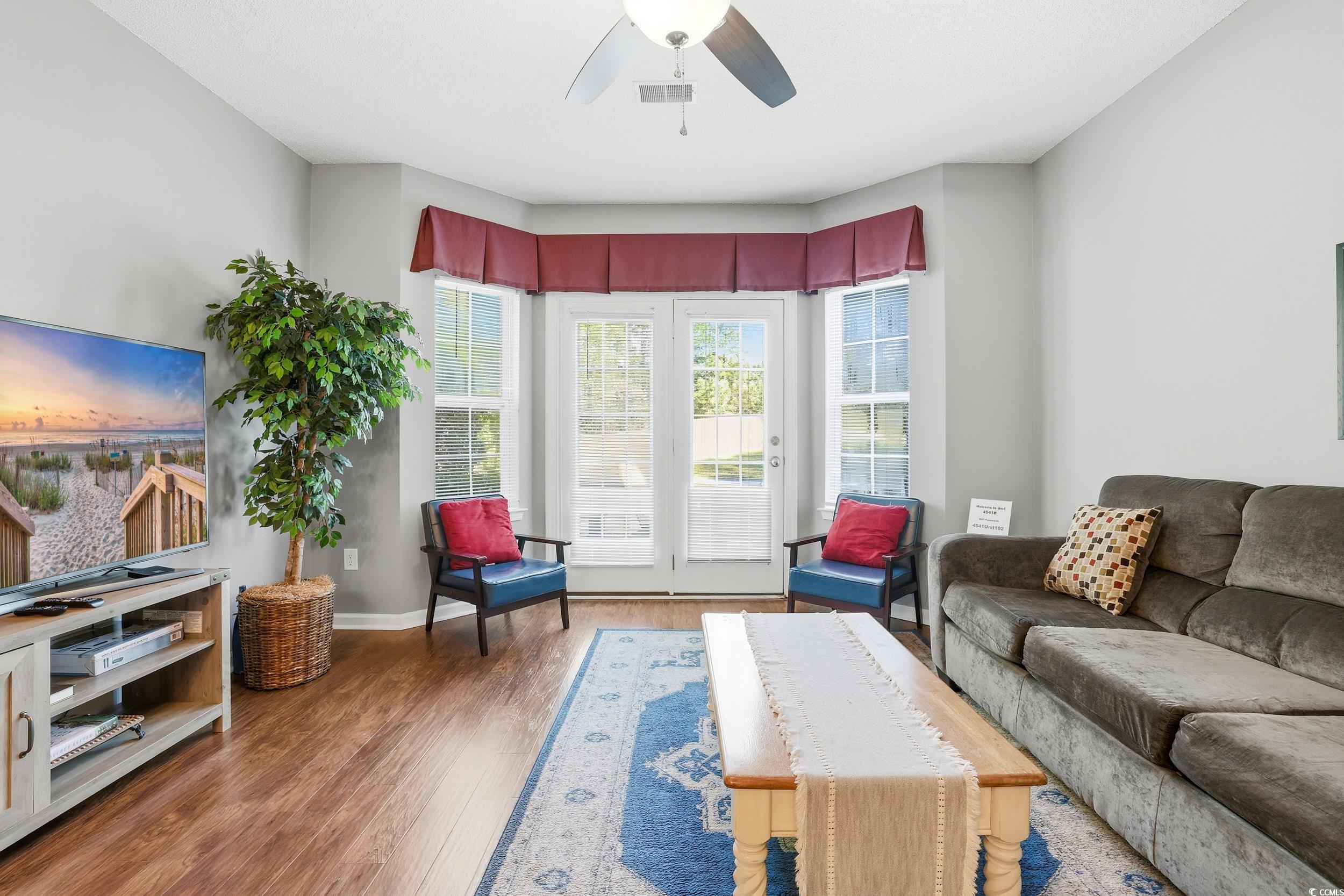 4541 Girvan Drive, Unit B Myrtle Beach, SC 29579 - Photo 12 of 29