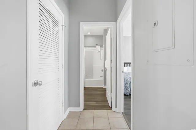 $215,000 | 4541 Girvan Drive, Unit B, Myrtle Beach, SC 29579