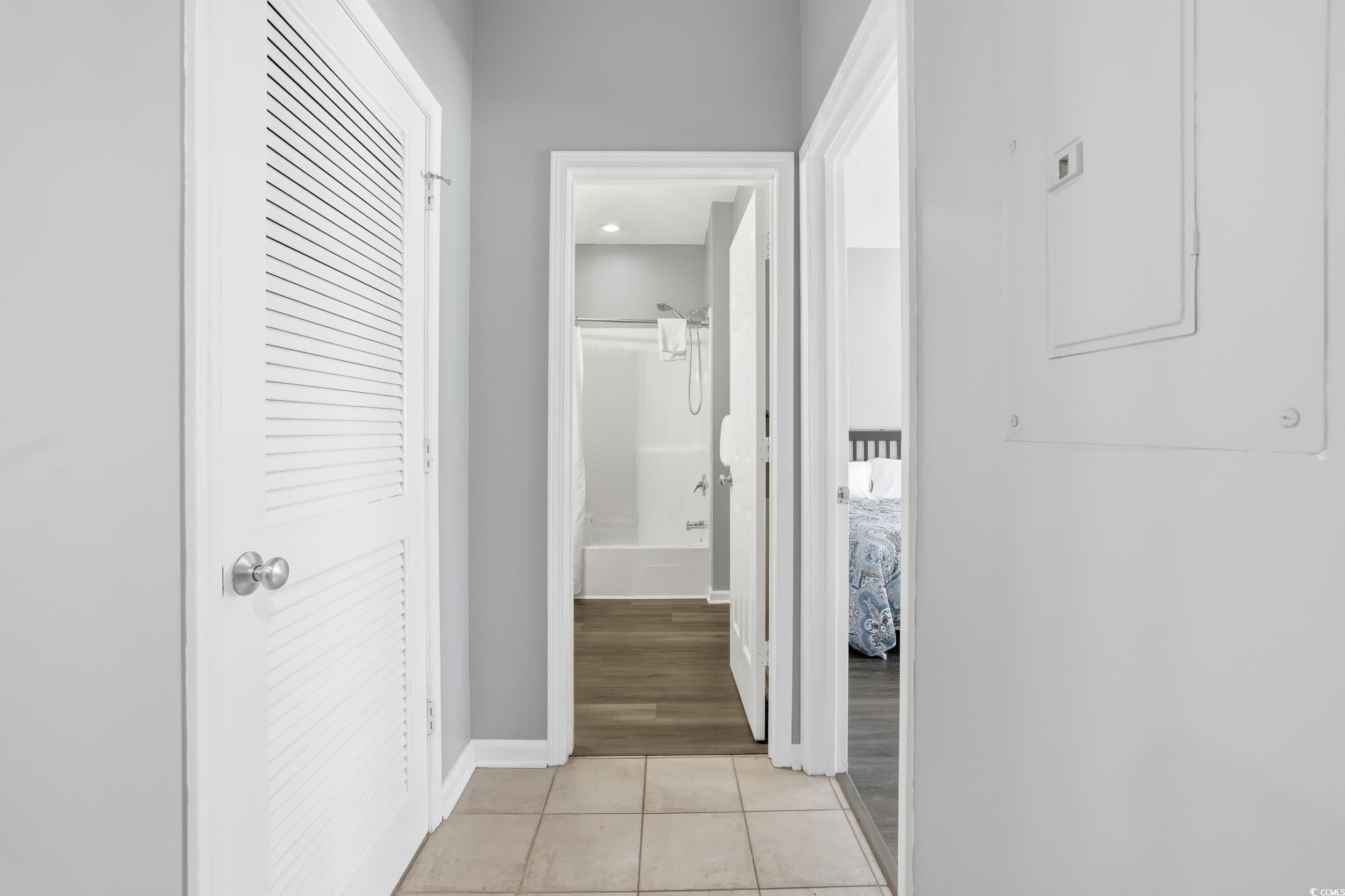 4541 Girvan Drive, Unit B Myrtle Beach, SC 29579 - Photo 14 of 29