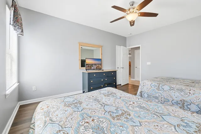 $215,000 | 4541 Girvan Drive, Unit B, Myrtle Beach, SC 29579