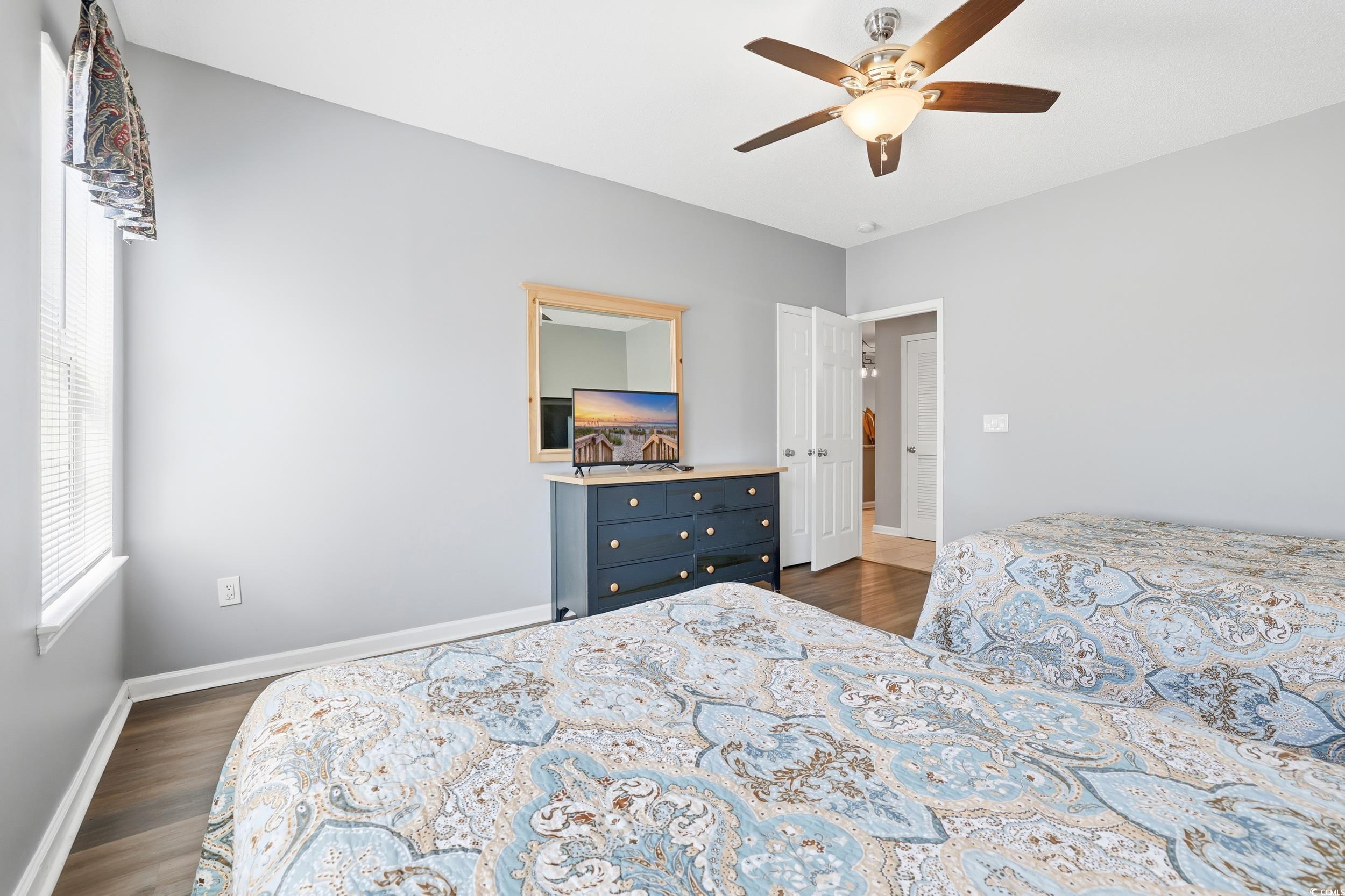 4541 Girvan Drive, Unit B Myrtle Beach, SC 29579 - Photo 16 of 29