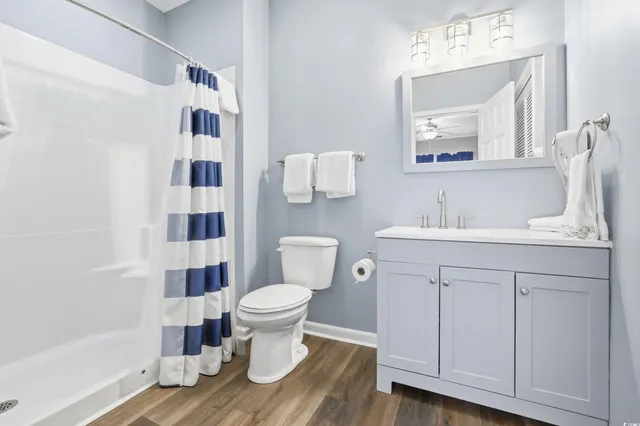 $215,000 | 4541 Girvan Drive, Unit B, Myrtle Beach, SC 29579