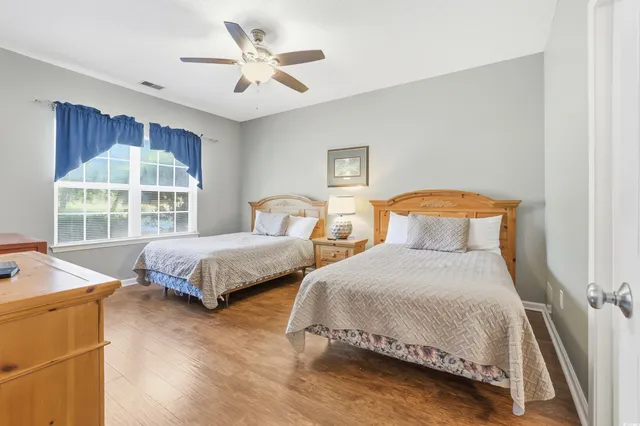 $215,000 | 4541 Girvan Drive, Unit B, Myrtle Beach, SC 29579