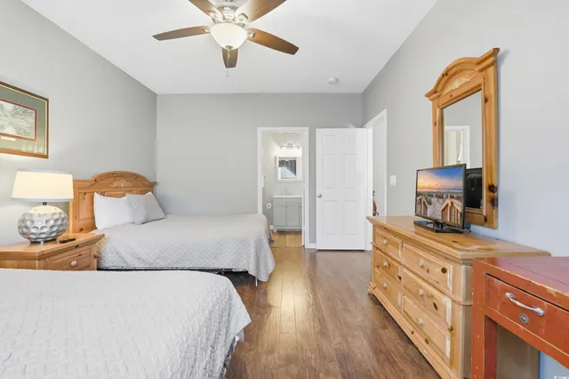 $215,000 | 4541 Girvan Drive, Unit B, Myrtle Beach, SC 29579