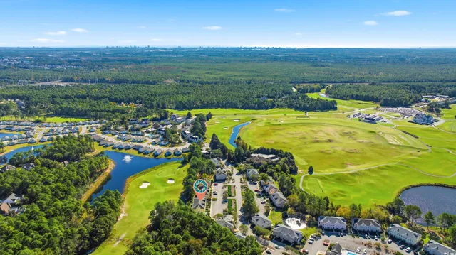 $215,000 | 4541 Girvan Drive, Unit B, Myrtle Beach, SC 29579