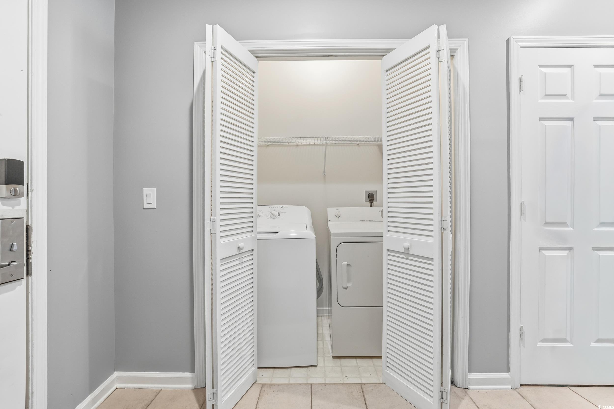 4541 Girvan Drive, Unit B Myrtle Beach, SC 29579 - Photo 21 of 29