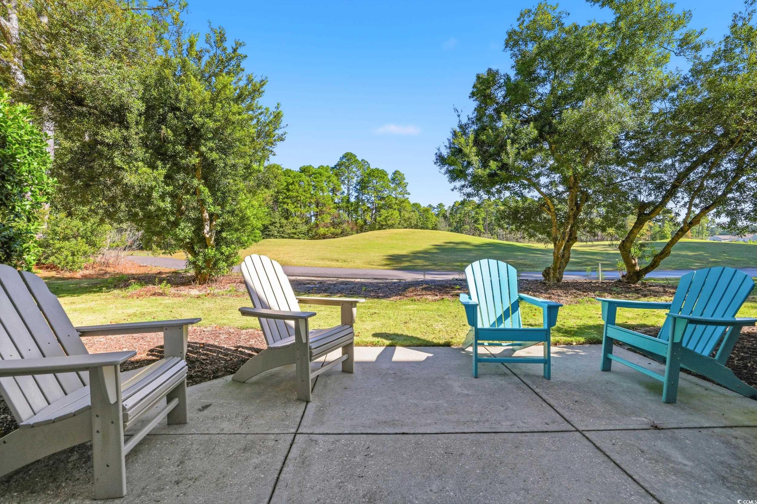 4541 Girvan Drive, Unit B Myrtle Beach, SC 29579 - Photo 22 of 29