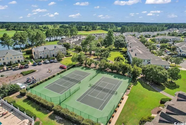 $215,000 | 4541 Girvan Drive, Unit B, Myrtle Beach, SC 29579