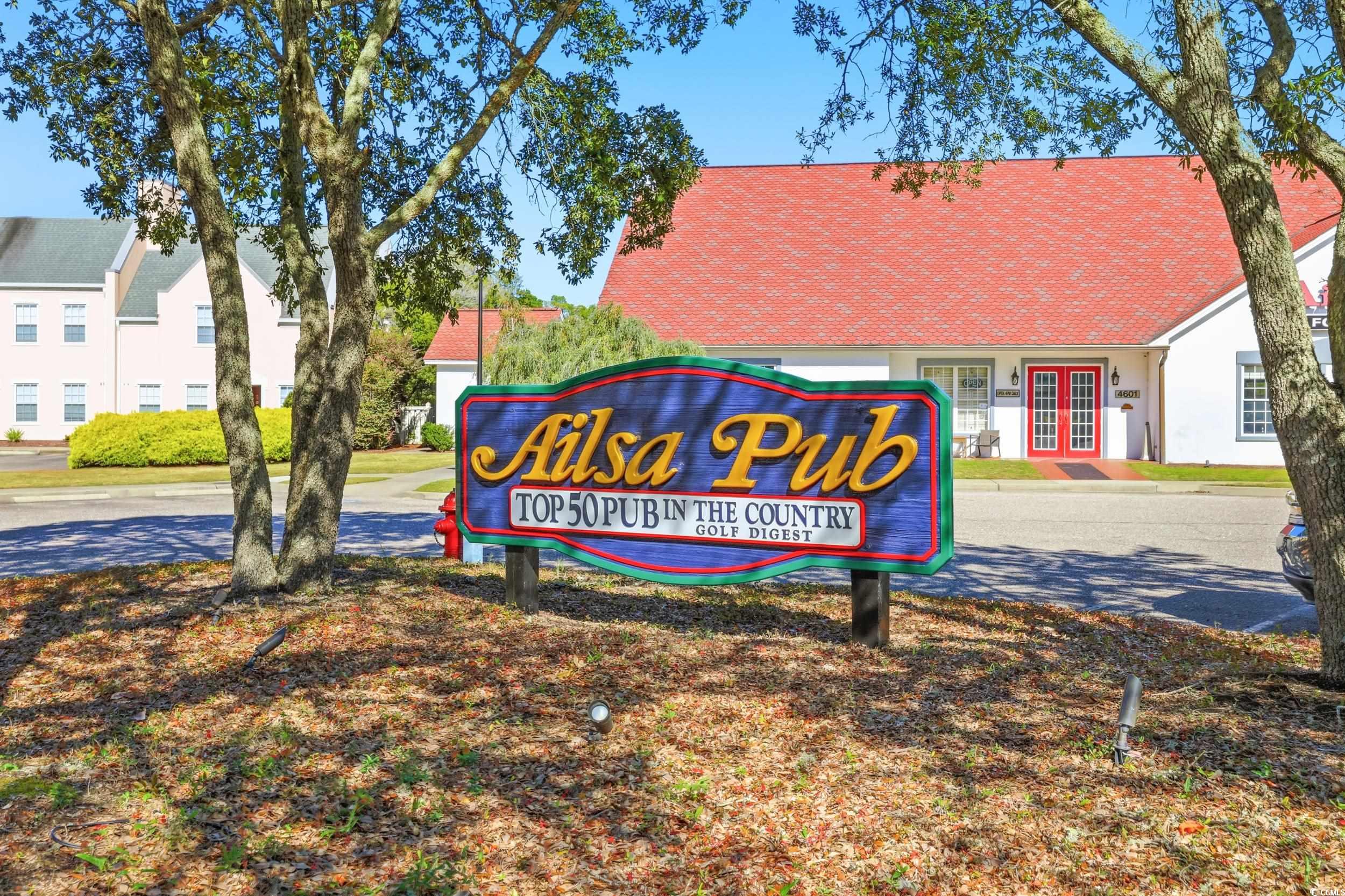 4541 Girvan Drive, Unit B Myrtle Beach, SC 29579 - Photo 26 of 29