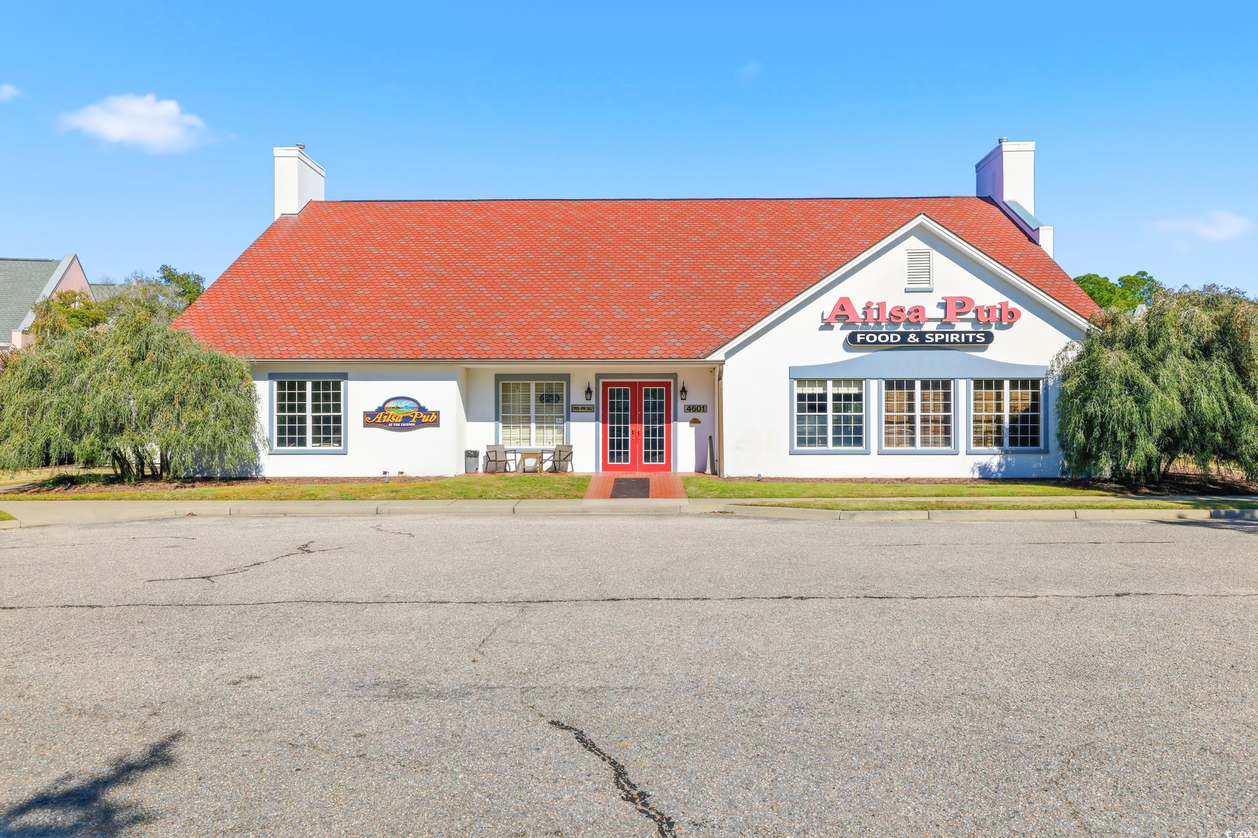 4541 Girvan Drive, Unit B Myrtle Beach, SC 29579 - Photo 27 of 29