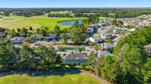 $215,000 | 4541 Girvan Drive, Unit B, Myrtle Beach, SC 29579