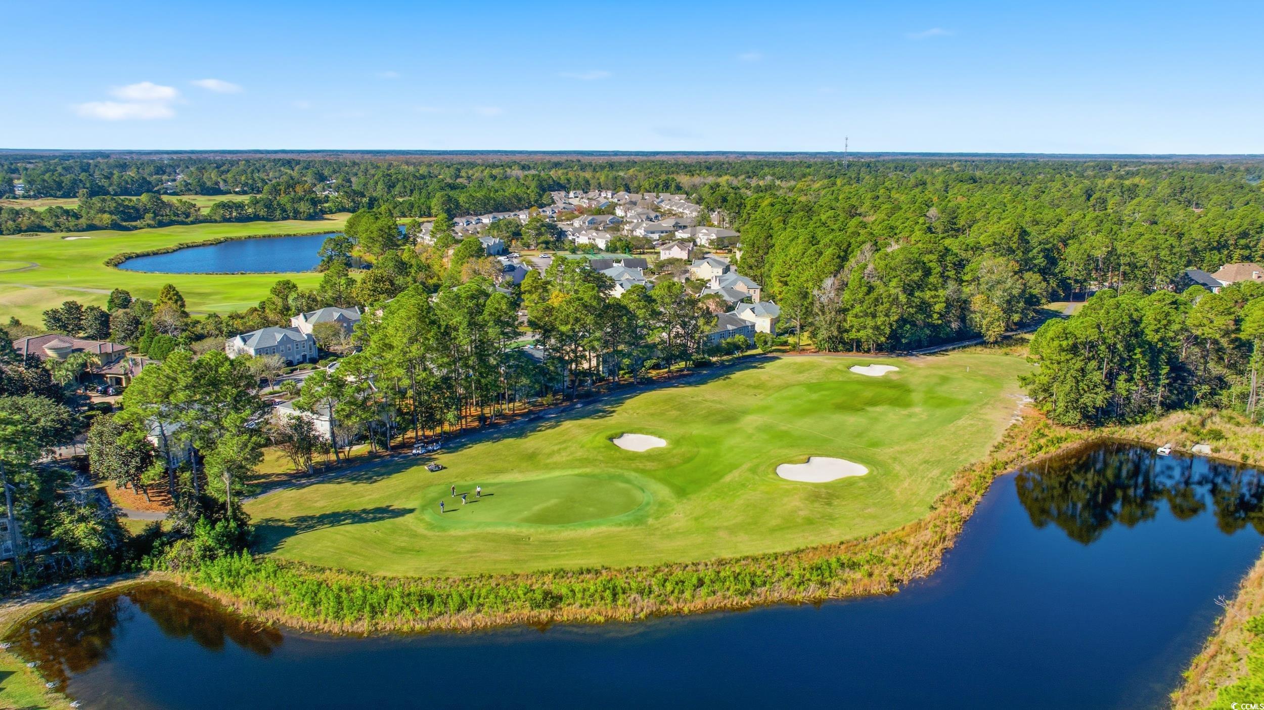 4541 Girvan Drive, Unit B Myrtle Beach, SC 29579 - Photo 3 of 29