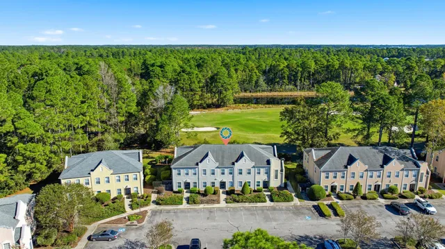 $215,000 | 4541 Girvan Drive, Unit B, Myrtle Beach, SC 29579