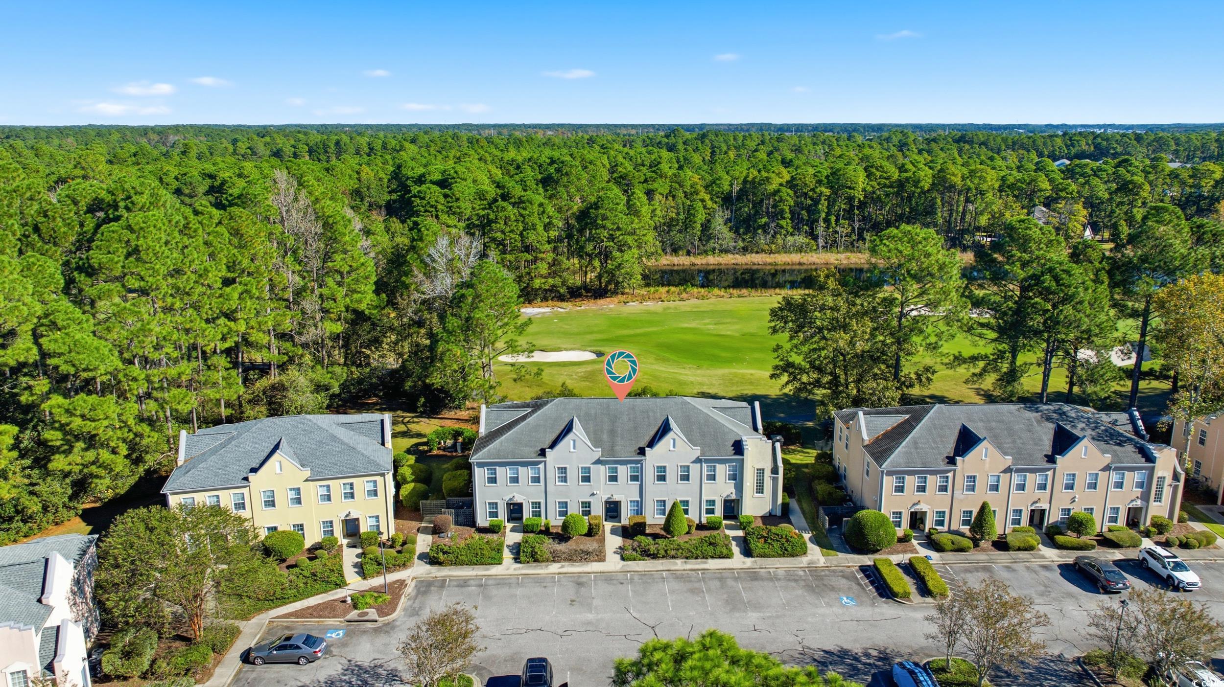 4541 Girvan Drive, Unit B Myrtle Beach, SC 29579 - Photo 4 of 29