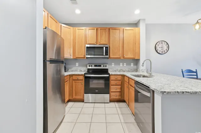 $215,000 | 4541 Girvan Drive, Unit B, Myrtle Beach, SC 29579