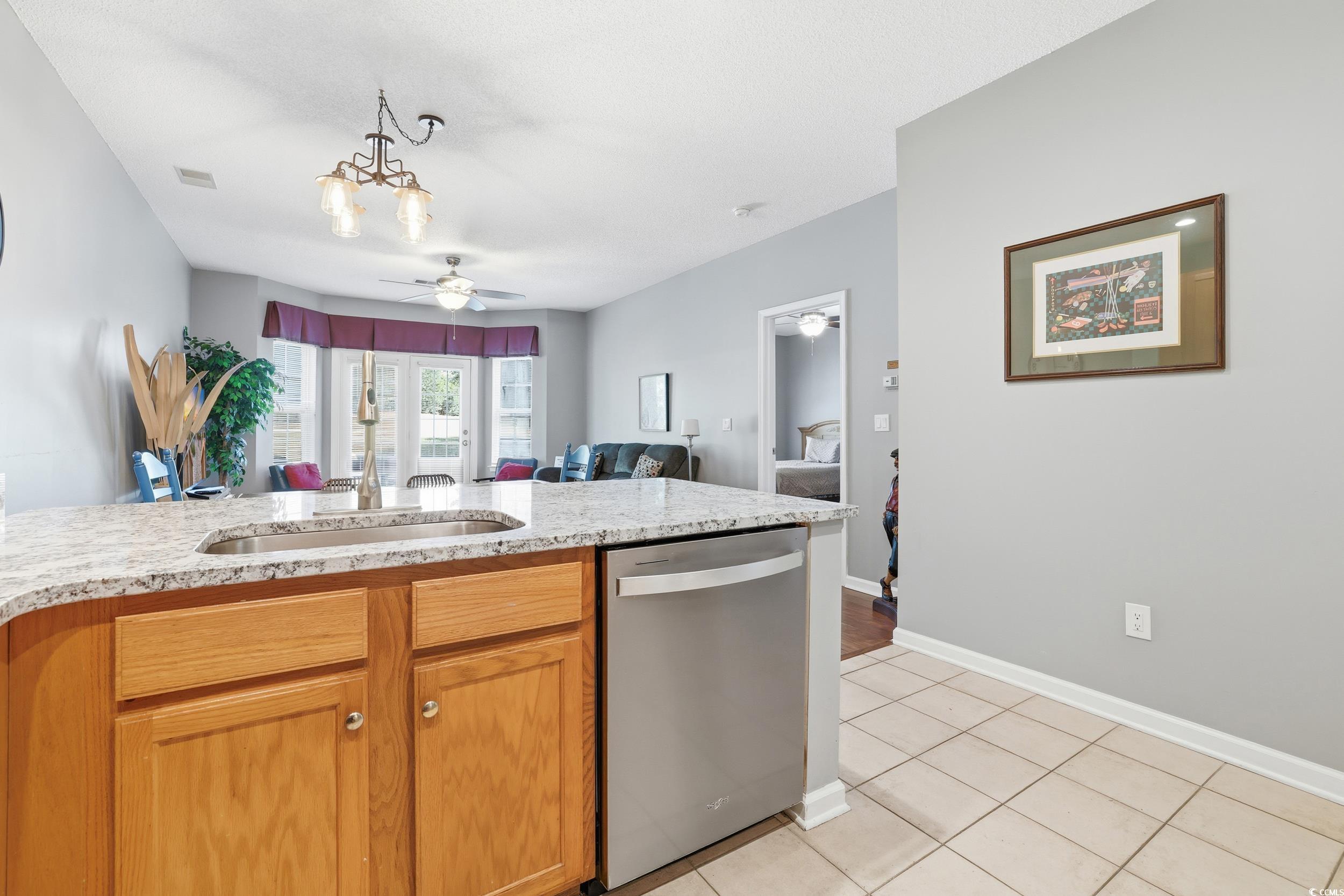 4541 Girvan Drive, Unit B Myrtle Beach, SC 29579 - Photo 9 of 29