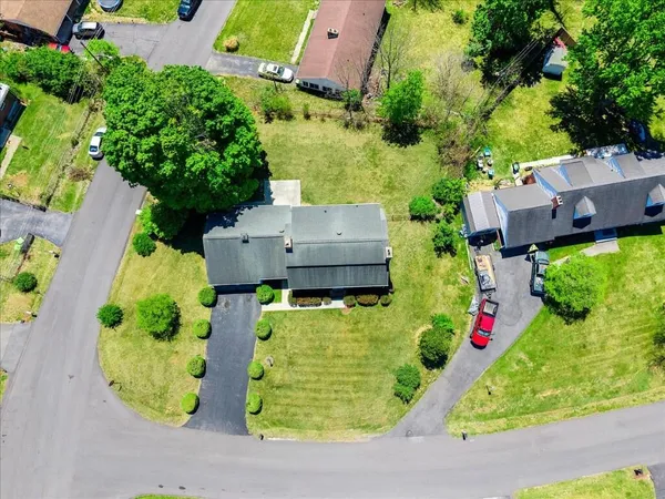 $297,000 | 695 Wren Drive, Pulaski, VA 24301