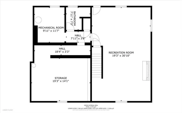 $297,000 | 695 Wren Drive, Pulaski, VA 24301
