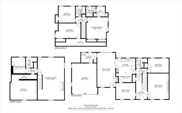$297,000 | 695 Wren Drive, Pulaski, VA 24301