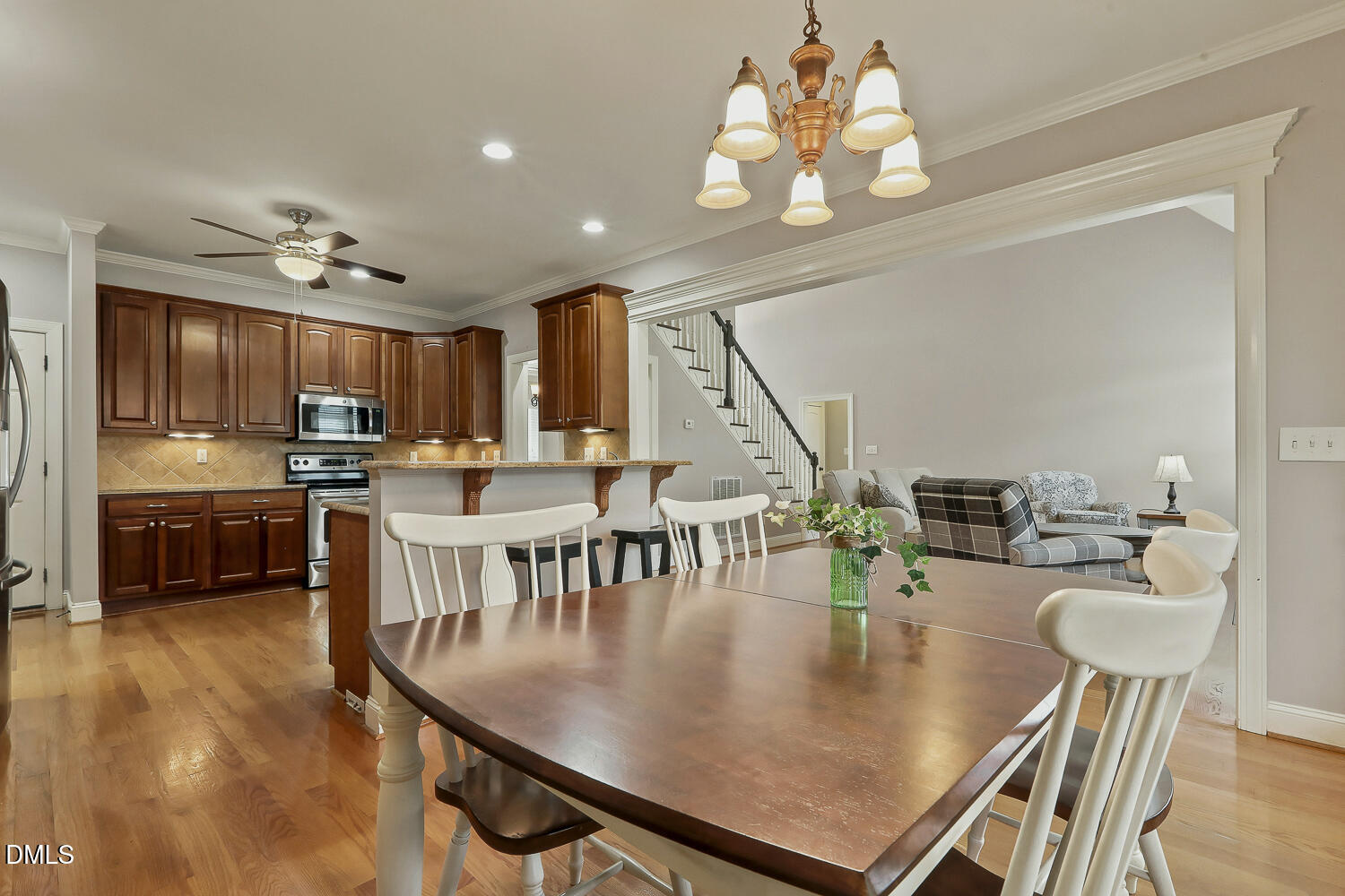 6321 Southern Charm Lane Raleigh, NC 27603 - Photo 19 of 48