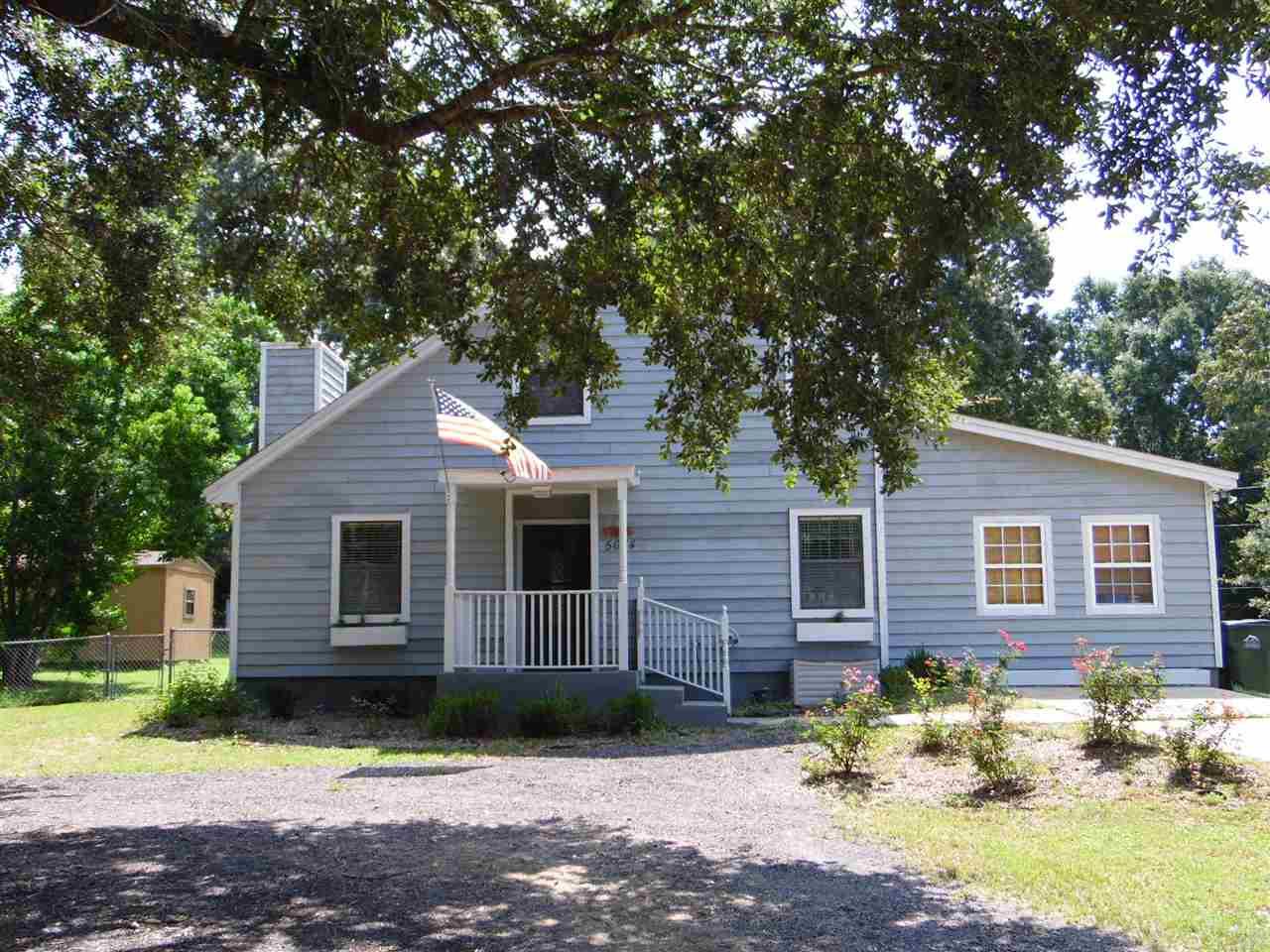 5674 Milligan Ford Road Pace, FL 32571 - Photo 1 of 23
