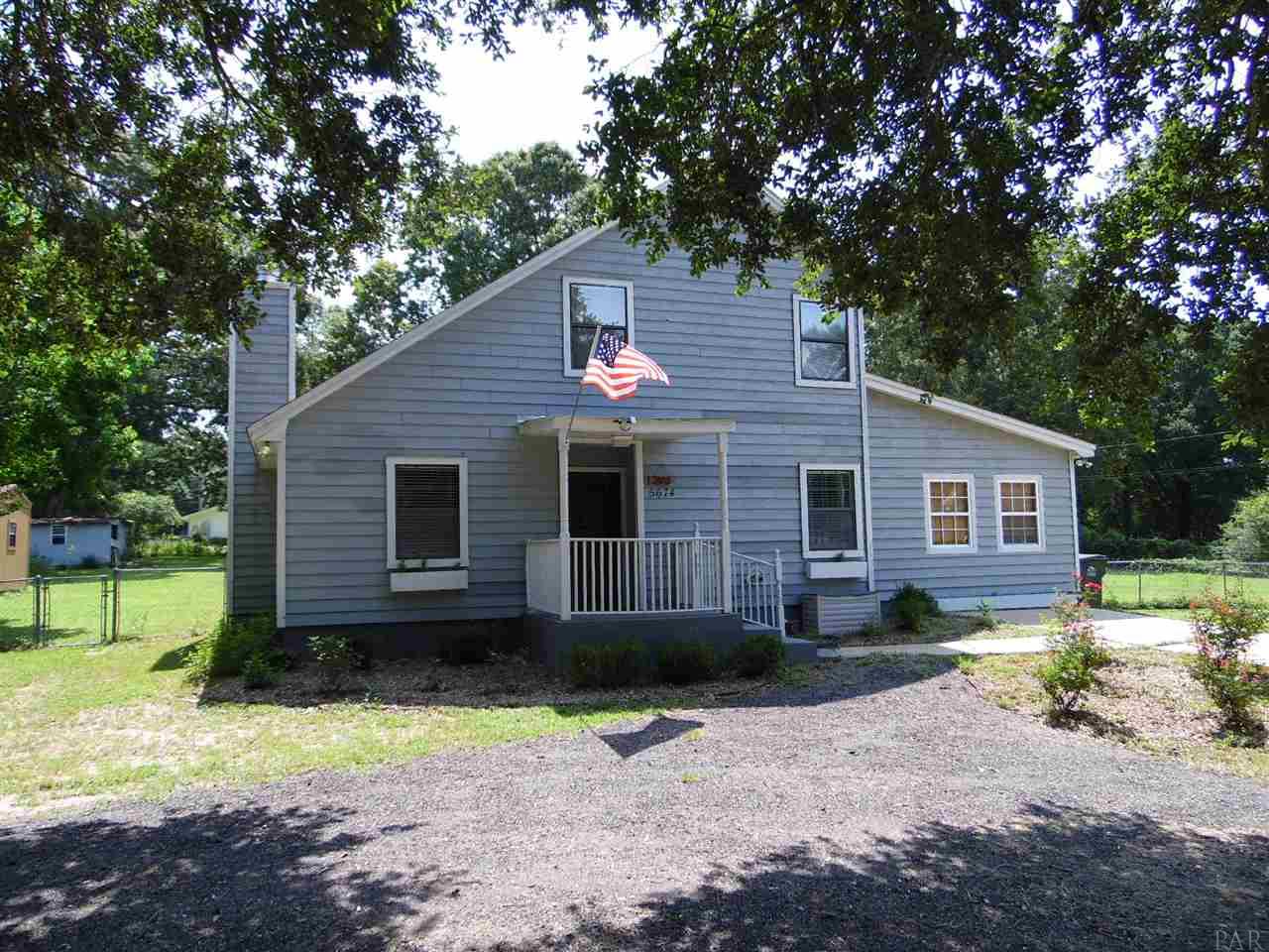 5674 Milligan Ford Road Pace, FL 32571 - Photo 3 of 23