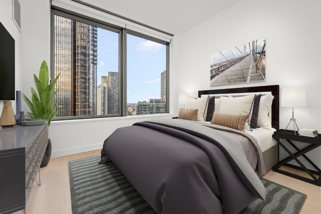 3 Court Square, Unit 2805 Queens, NY 11101 - Photo 21 of 21 Photo 22