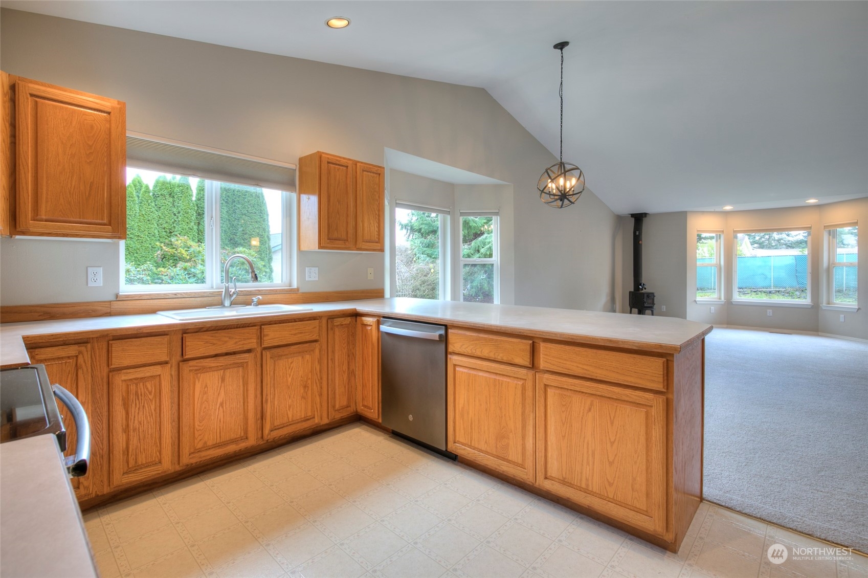 706 Cherry Road Montesano, WA 98563 - Photo 12 of 35 Gallery Image 12