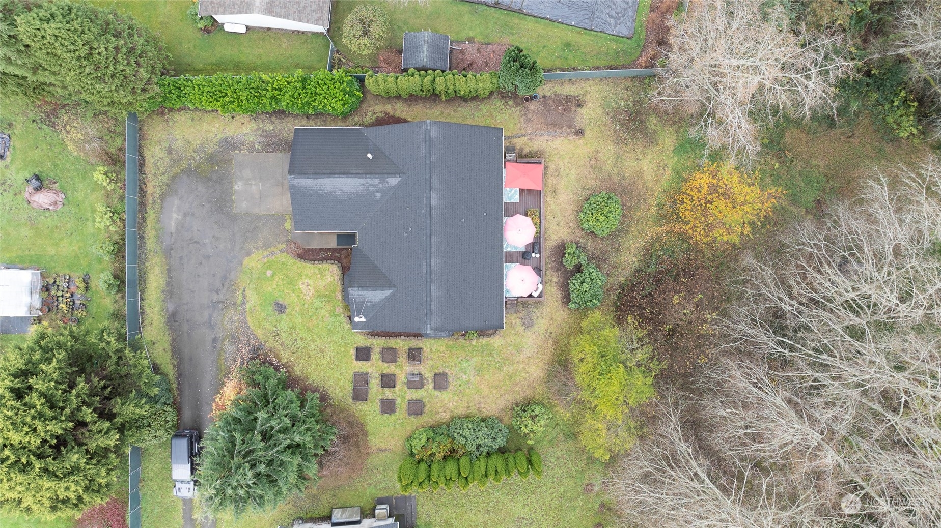 706 Cherry Road Montesano, WA 98563 - Photo 29 of 35 Gallery Image 29