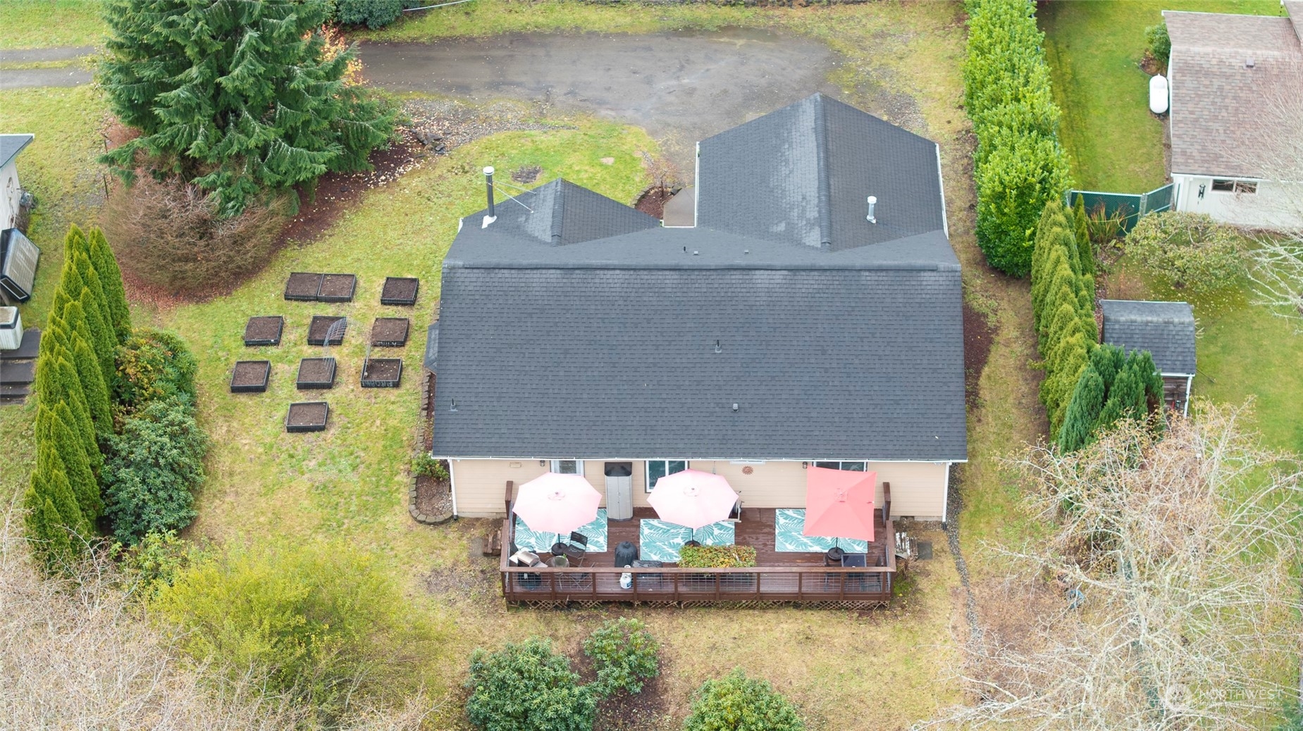 706 Cherry Road Montesano, WA 98563 - Photo 30 of 35 Gallery Image 30