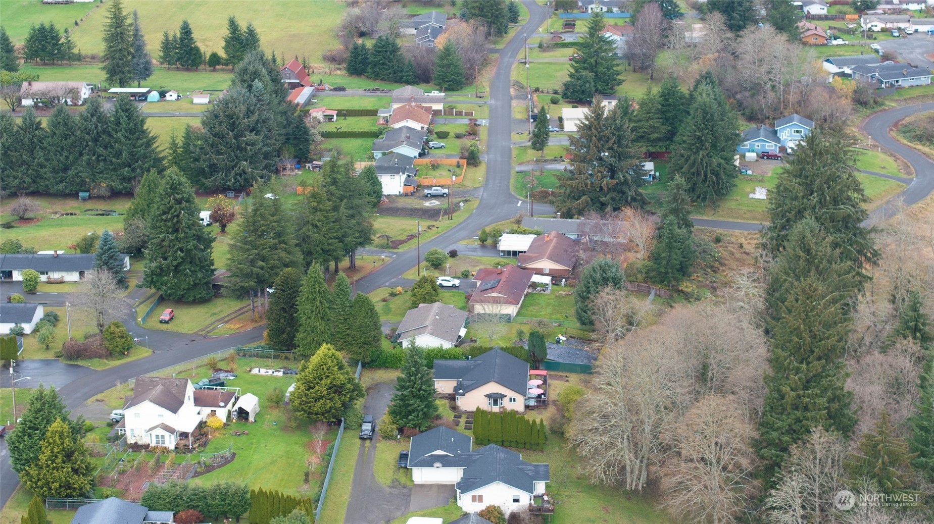 706 Cherry Road Montesano, WA 98563 - Photo 31 of 35 Gallery Image 31