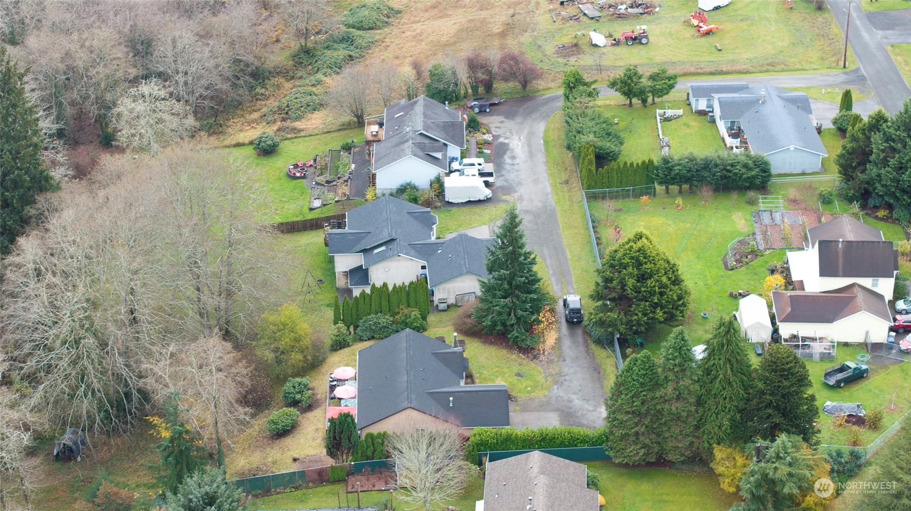 706 Cherry Road Montesano, WA 98563 - Photo 32 of 35 Gallery Image 32