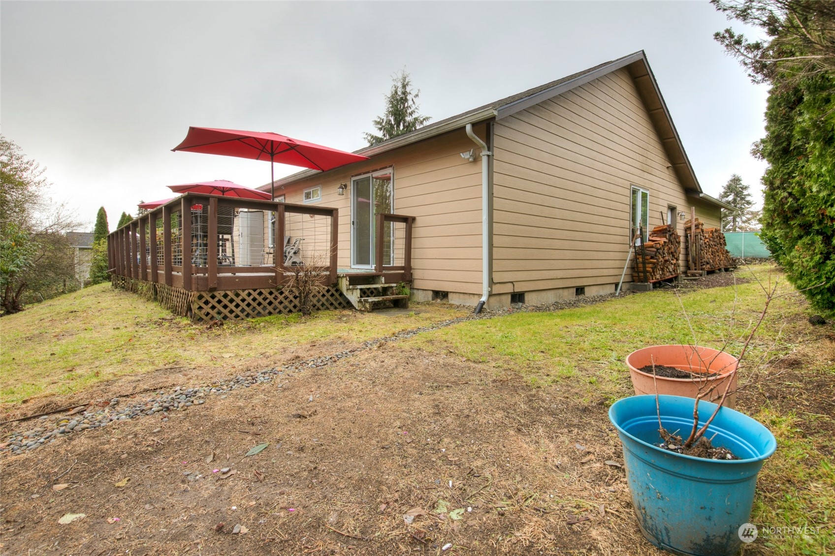 706 Cherry Road Montesano, WA 98563 - Photo 34 of 35 Gallery Image 34