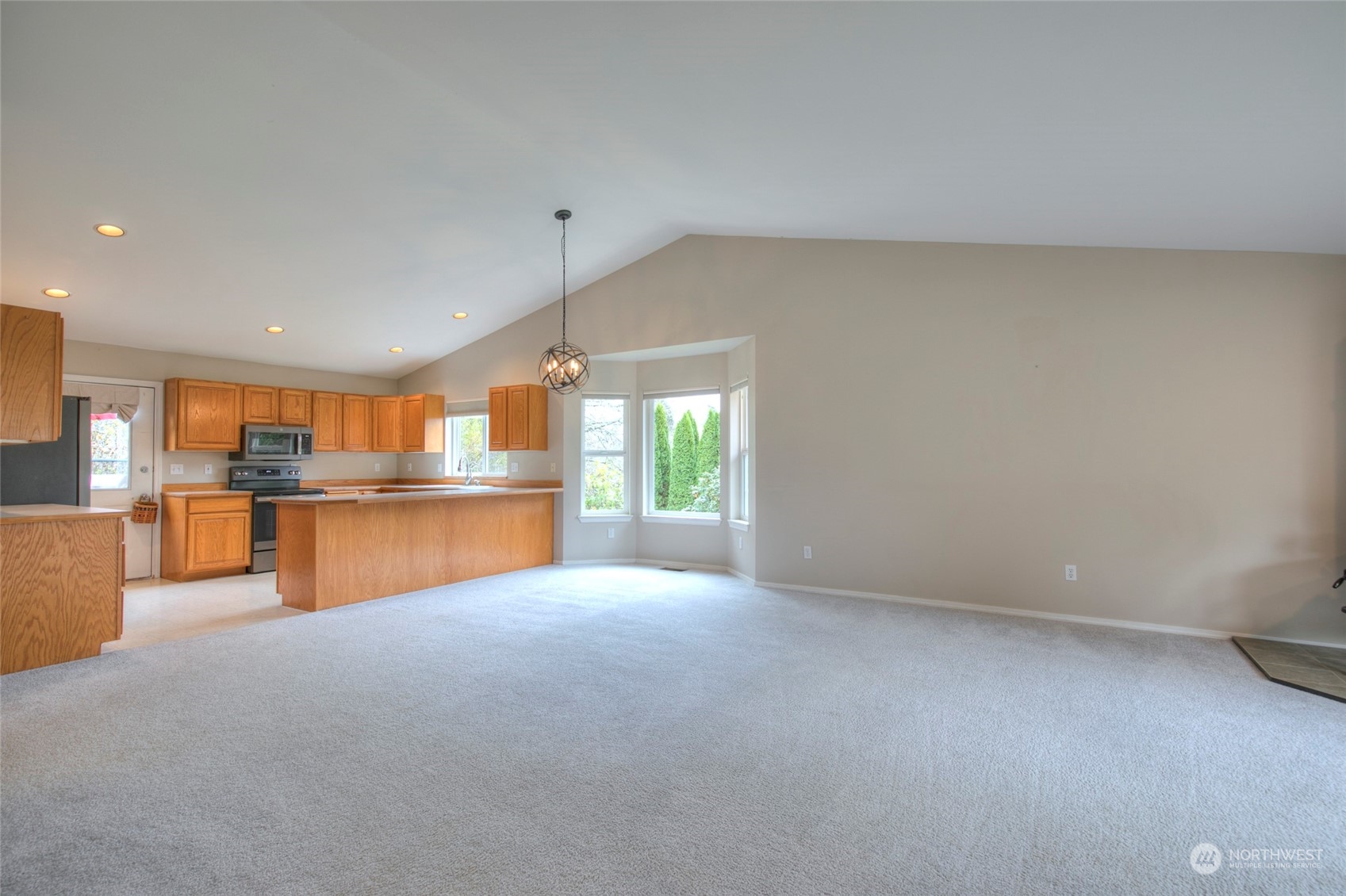 706 Cherry Road Montesano, WA 98563 - Photo 8 of 35 Gallery Image 8