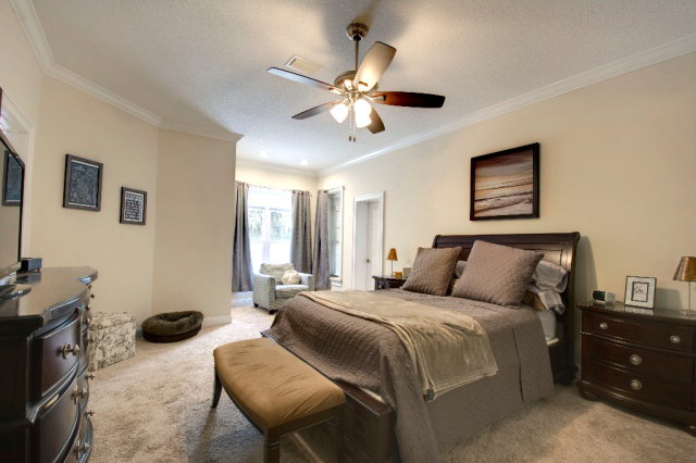 6 Quail Run Brunswick, GA 31525 - Photo 12 of 21 Master BR