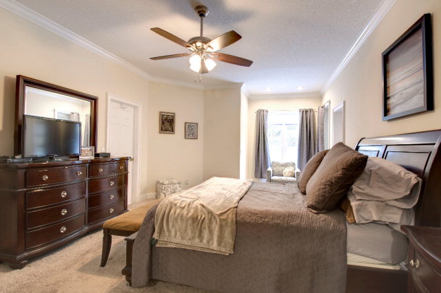 6 Quail Run Brunswick, GA 31525 - Photo 13 of 21 Master BR