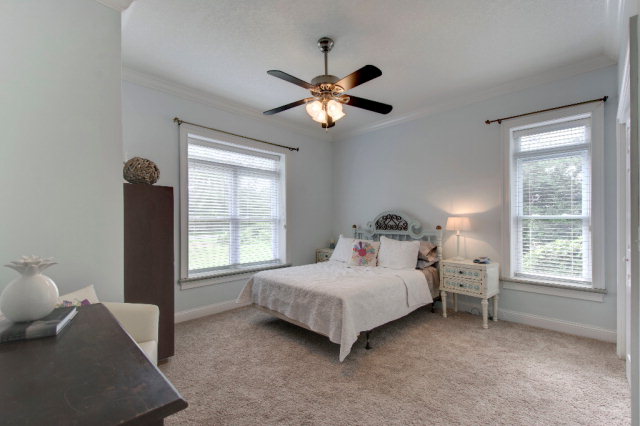 6 Quail Run Brunswick, GA 31525 - Photo 14 of 21 Bedroom #2