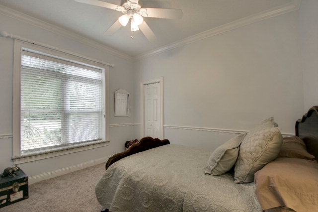 6 Quail Run Brunswick, GA 31525 - Photo 16 of 21 Bedroom #3