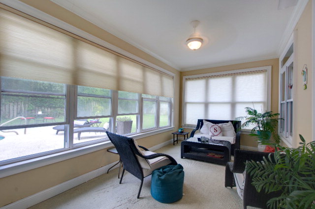 6 Quail Run Brunswick, GA 31525 - Photo 17 of 21 Sun room