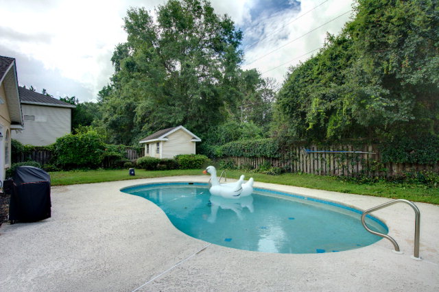 6 Quail Run Brunswick, GA 31525 - Photo 21 of 21 Pool 2