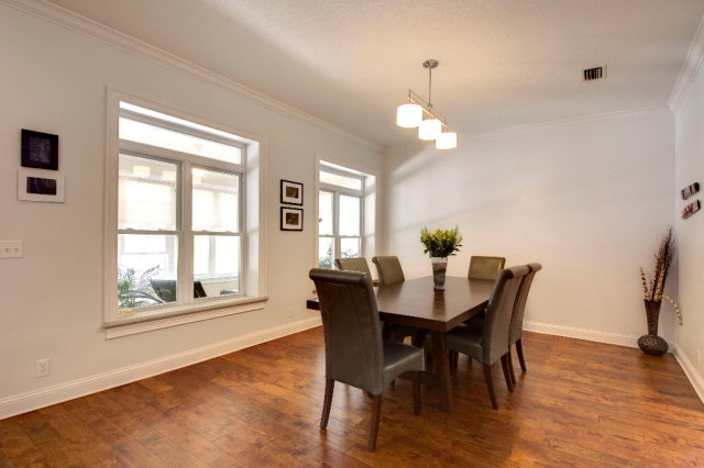 6 Quail Run Brunswick, GA 31525 - Photo 5 of 21 Dining Room 2