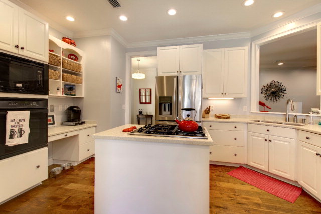 6 Quail Run Brunswick, GA 31525 - Photo 8 of 21 Kitchen 2